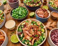 Lotus & Lime Oakland