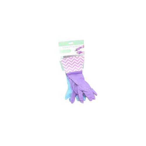 Sophisti-Clean Glam Gloves (4 ct)
