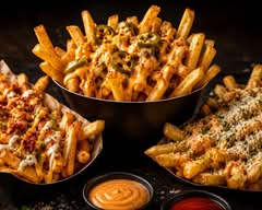 Oh My Fries! (2000 5th Street Northeast)