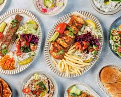 Tas Restaurant and Grill