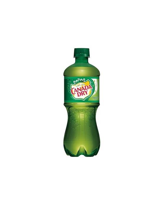Ginger Ale