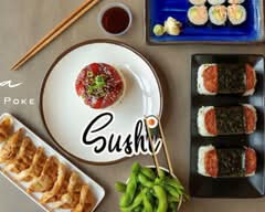 Koa Sushi and Poke