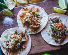 Edley's Tacos (Melrose)