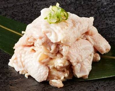 雞軟骨 Chicken Cartilage