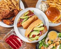 Cockadoodle Dans Wings & Steaks