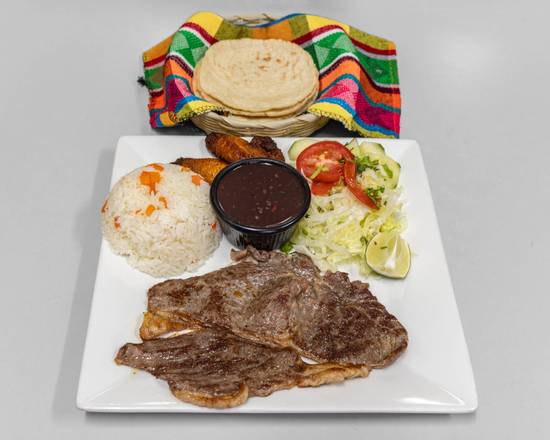 6. Churrasco Chapin / Chapin Skirt Steak