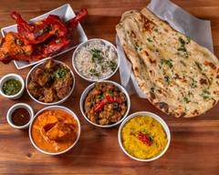 Saffron House Exotic Indian Cuisine (Dell Street)