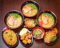 元祖 麺一   ganso menichi