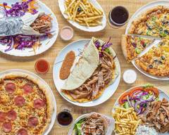 Karachi Kebab And Pizza