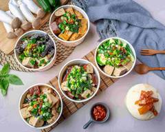 我家黑店香辣黑豆干