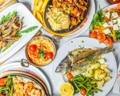 MUNZUR FISH & BEEF CLUB