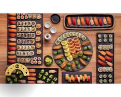 Sushi & Noodle Co. (Mission)