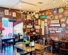 Fresco Green Deli (310 W Palma Vista Dr,)