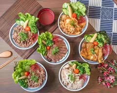 宮本武丼X埔里中山支店