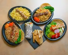 Mountain Olive Mediterranean Food (1135 Joliet Street)