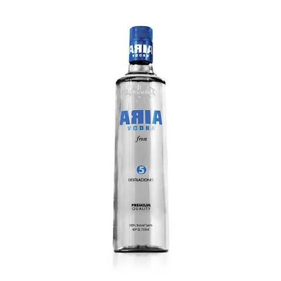 Vodka Aria