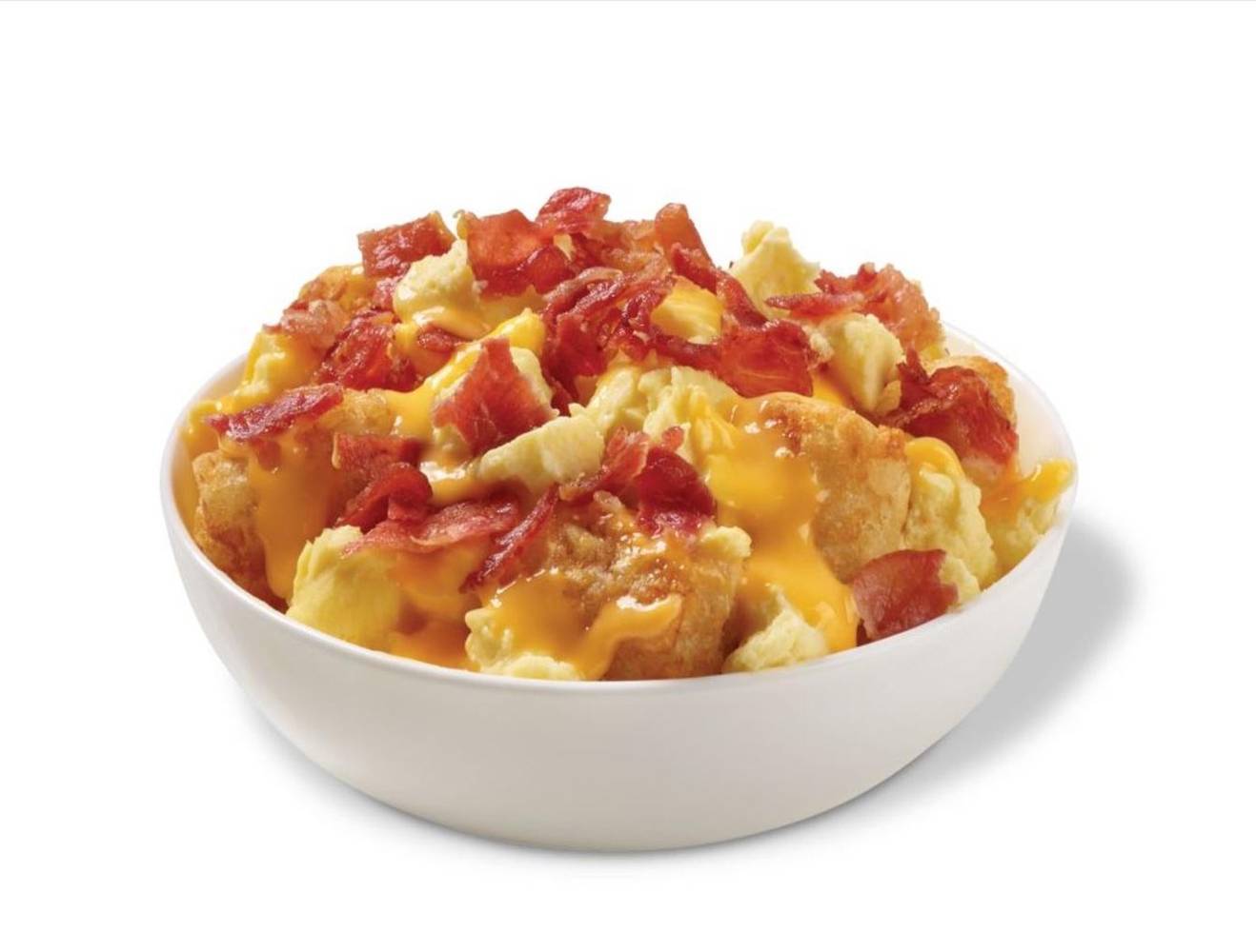 Bacon Bowl
