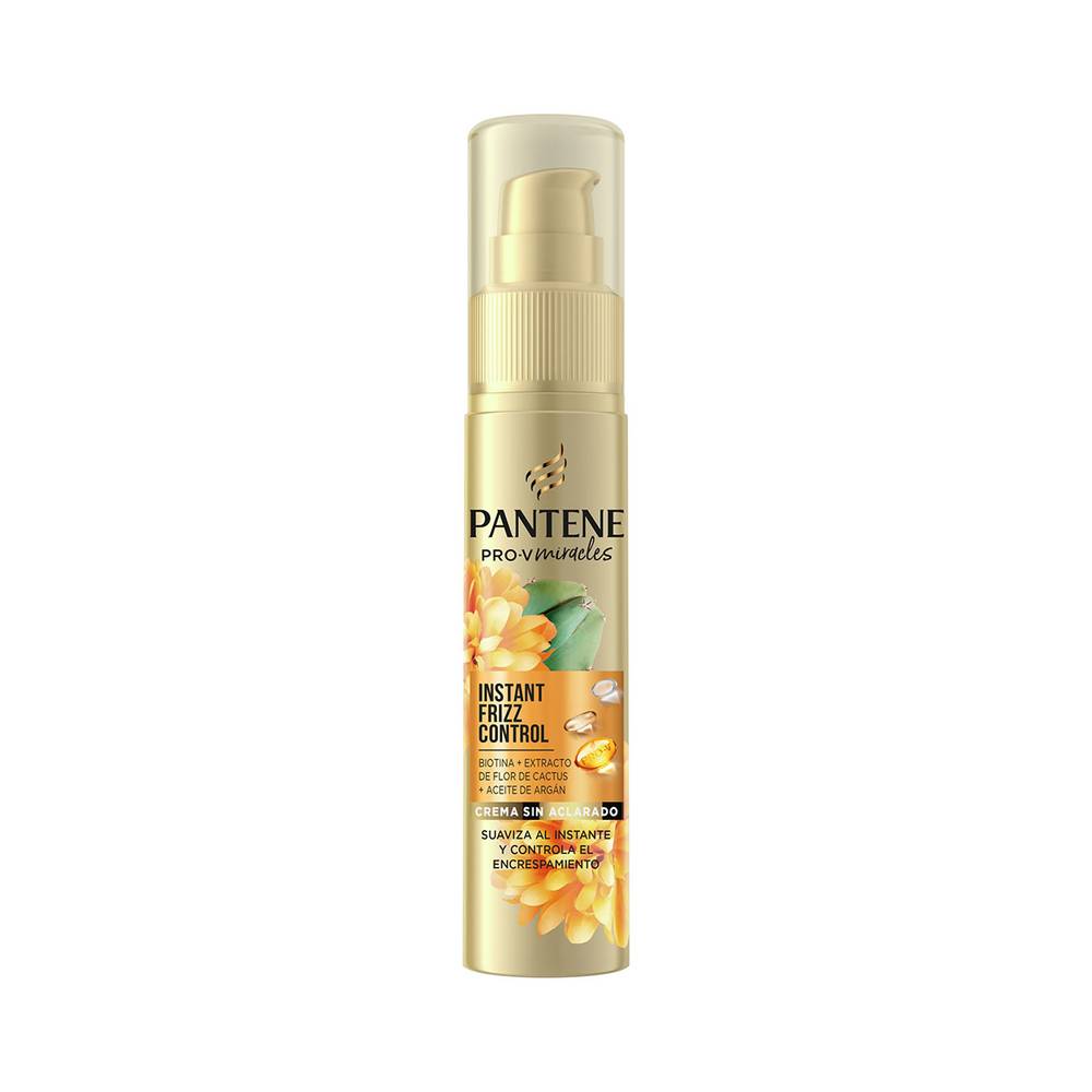 Tratamiento cabello cactus PANTENE 75 ml