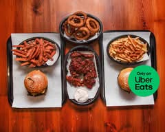 Blacks Burgers (Horley)