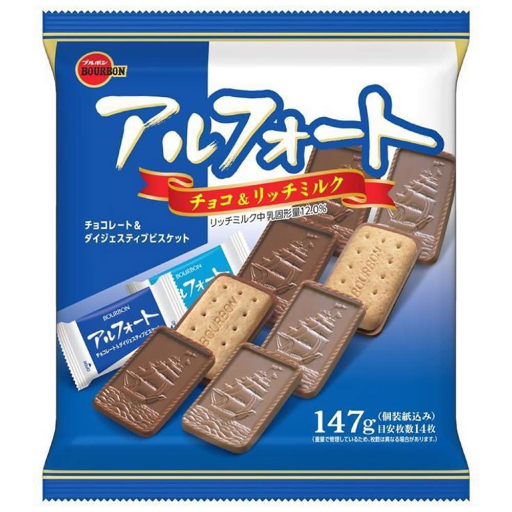 ブルボン　アルフォートＦＳ