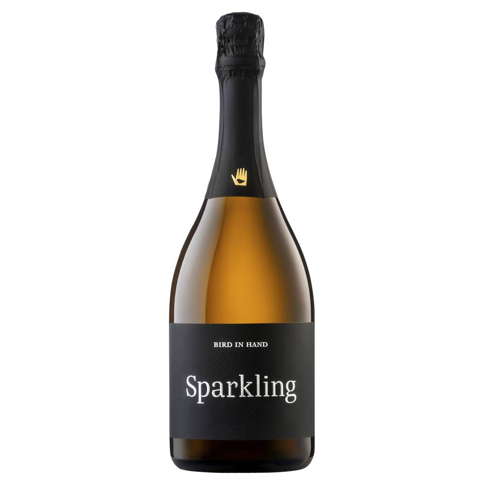 Bird In Hand Sparkling Pinot Noir 750ml