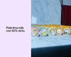 Sushi Tenshi (Peñalolén)