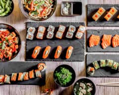 SEN Asia Cuisine & Lounge 🍣