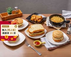 享芙早午餐 長億店