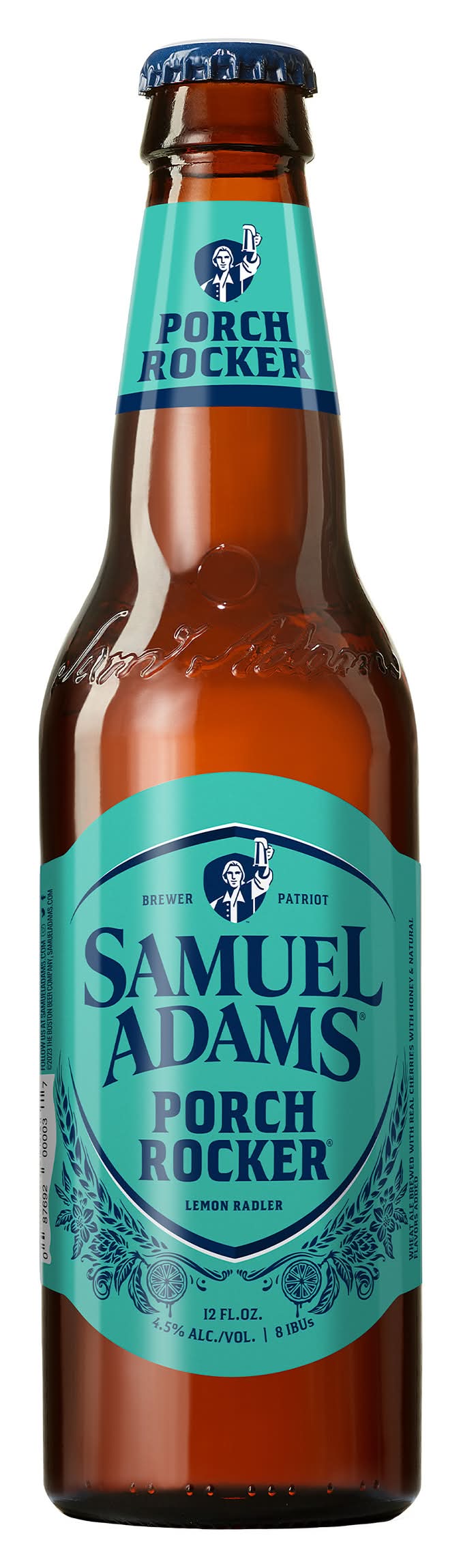Samuel Adams Seasonal Limited Release Beer (6 x 12 fl oz)