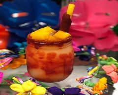 Margarita Hut To-Go (Rufe Snow)
