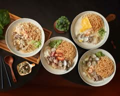 湘鍋燒意麵