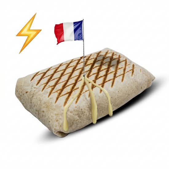 Le Frenchy