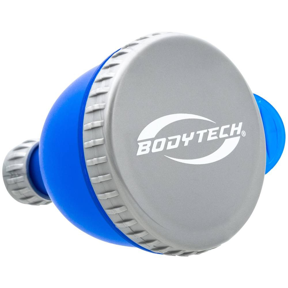 Bodytech on the Go Powder Funnel (medium/blue)