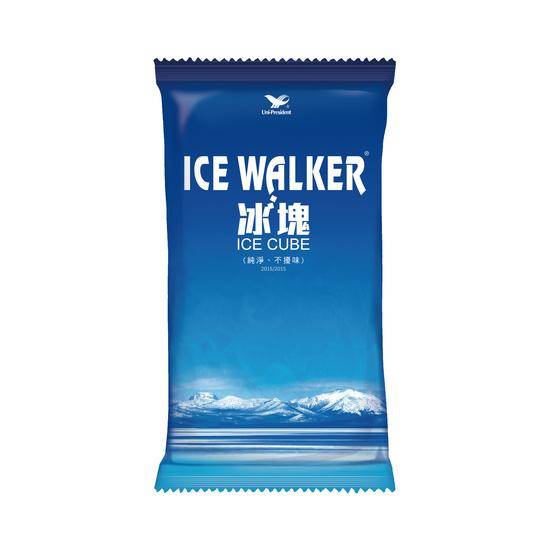 ICE WALKER冰塊600g