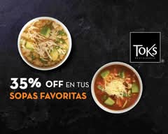 Toks (Metepec)