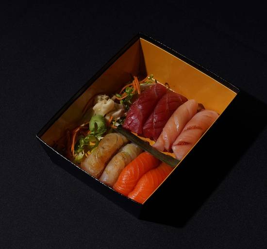 Nigiri Flight