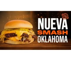   Chios Burger ( Real Audiencia )