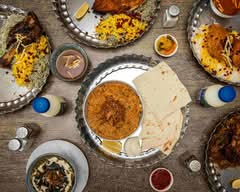 Darvish Persian Restaurant 