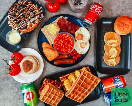 Healthy Breakfast حلال