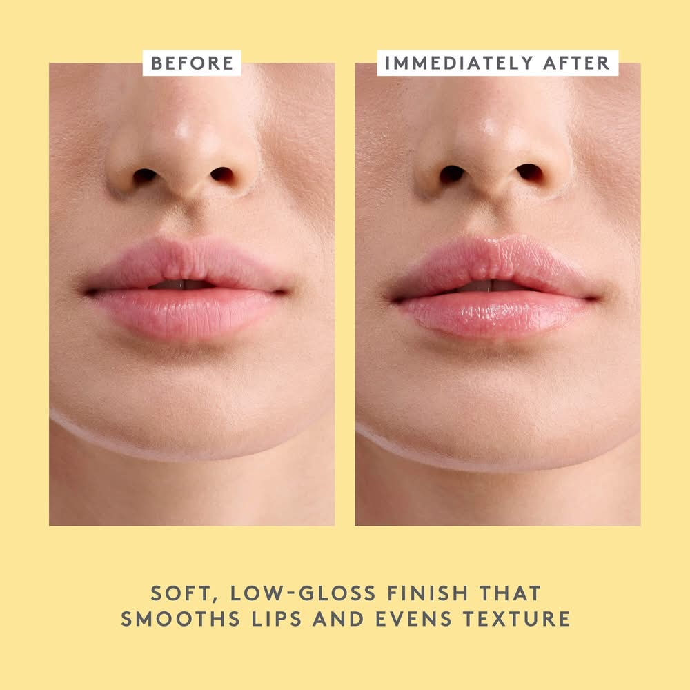 drunk elephant plump-c tripeptide lip mask Drunk Elephant Plump-C™ Tripeptide Lippe Mask with Vitamin C 0.7 oz/20 g