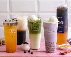 Tea's原味 東龍店