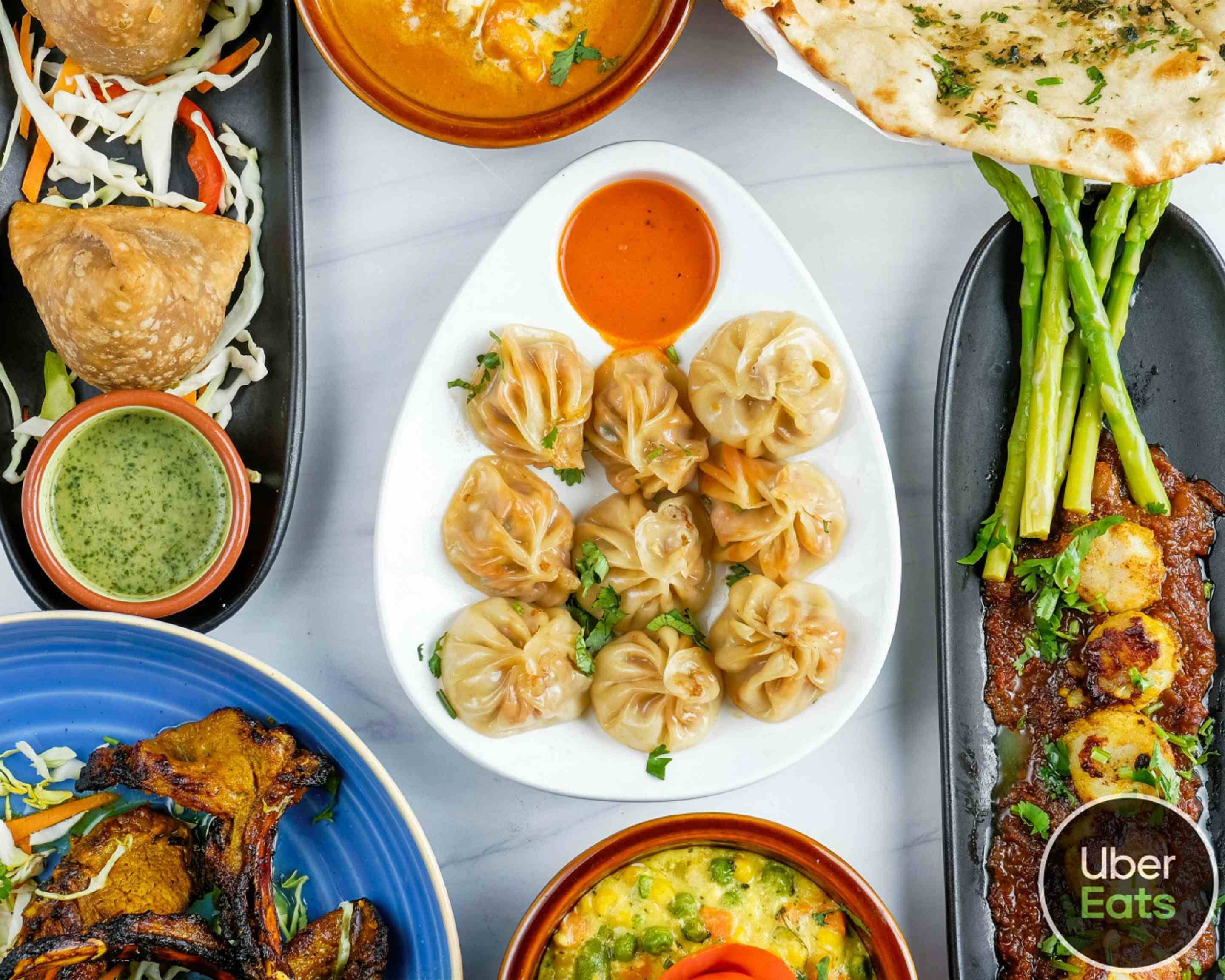 Order Nanglo Restaurant and Bar Delivery in Arlington Menu & Prices