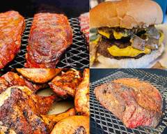 Shoulda' 8 BBQ and Stuffs (3004 Cullen St)