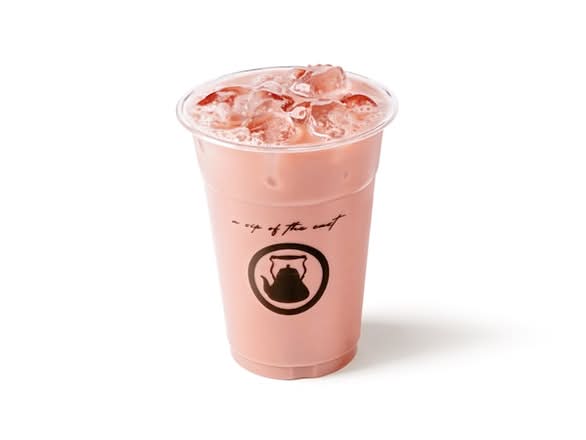 Iced Pink Chaii