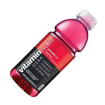 Vitaminwater Power-C Dragonfruit 20oz
