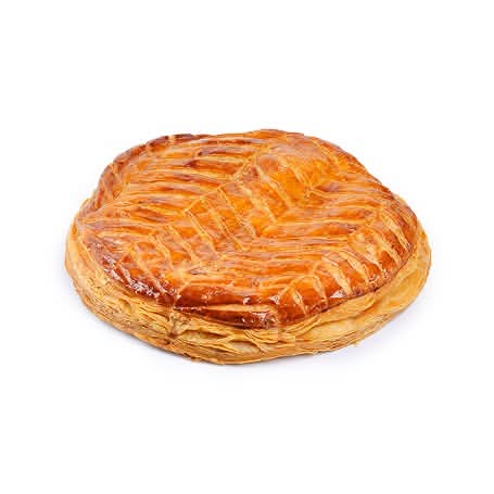 Brioche des rois 6.8 pers.