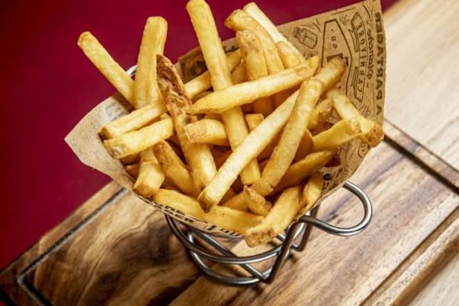 Frites