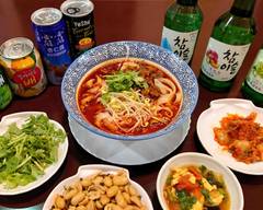 三国酒肴 Sangokushugou