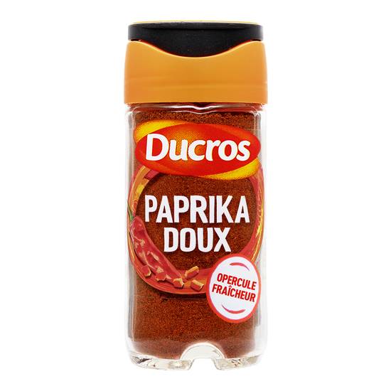Ducros - Paprika doux