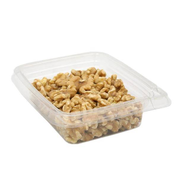 Hy-Vee Walnuts Halves & Pieces